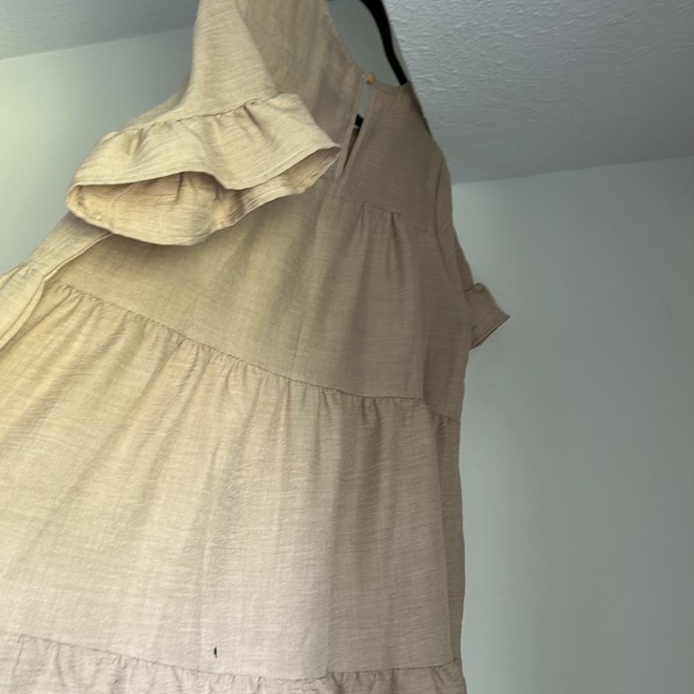 roolee baby doll dress - Picture 2 of 3